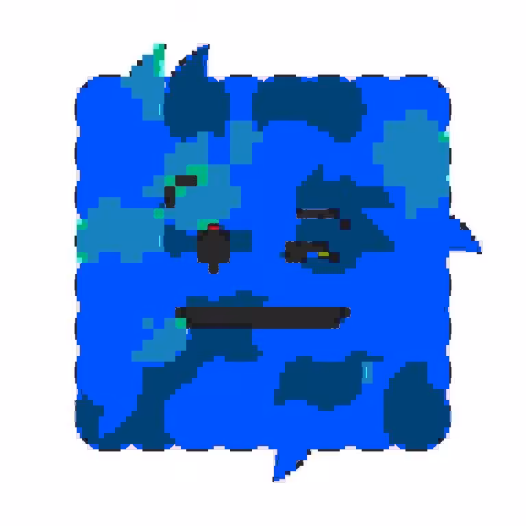 Kudzu on Base: Based Kudzu #21981