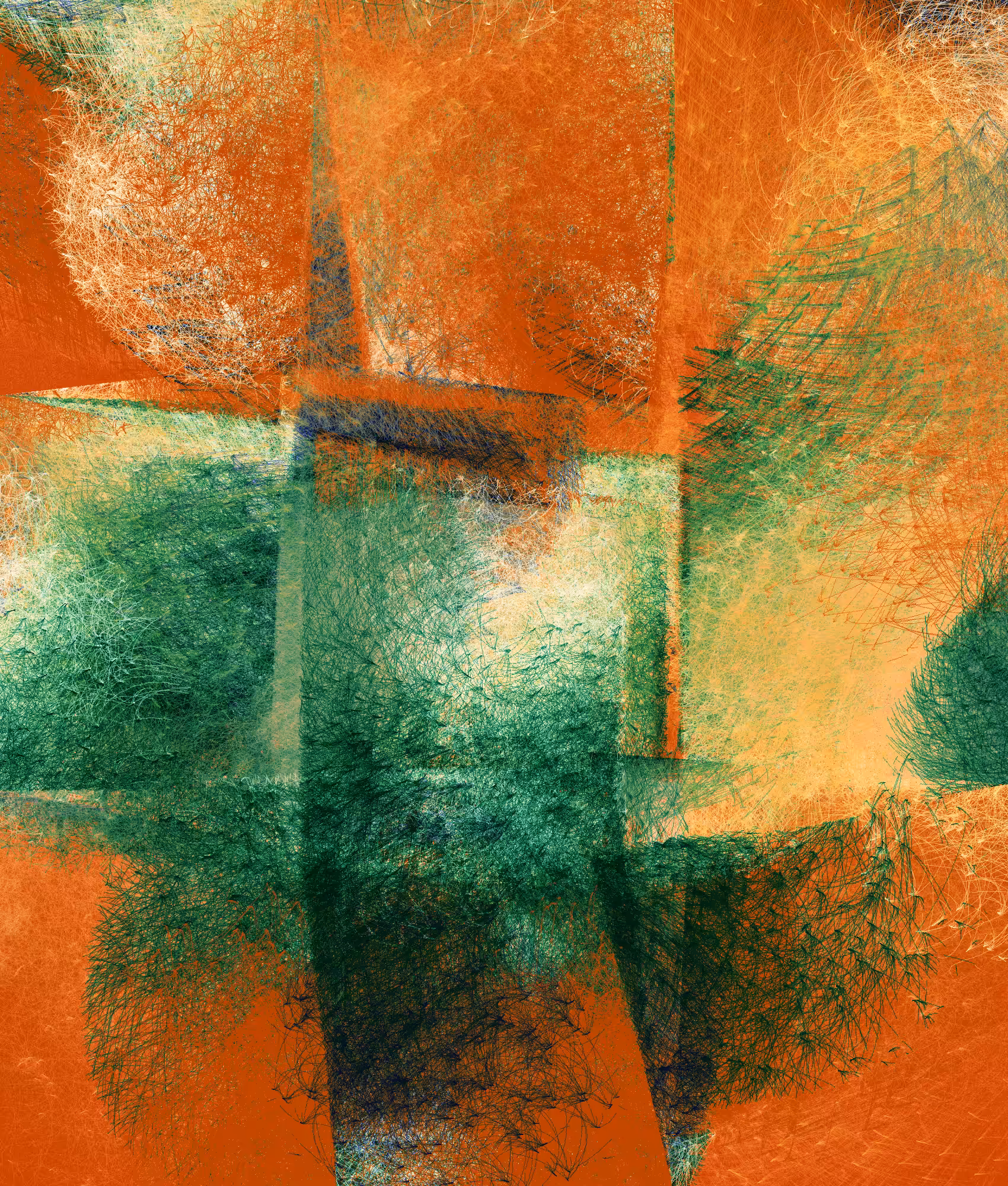 Traces #5