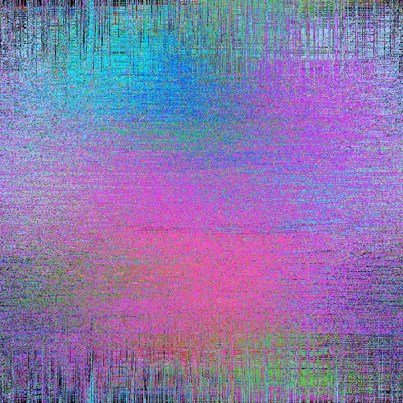Abstract Frequencies 018