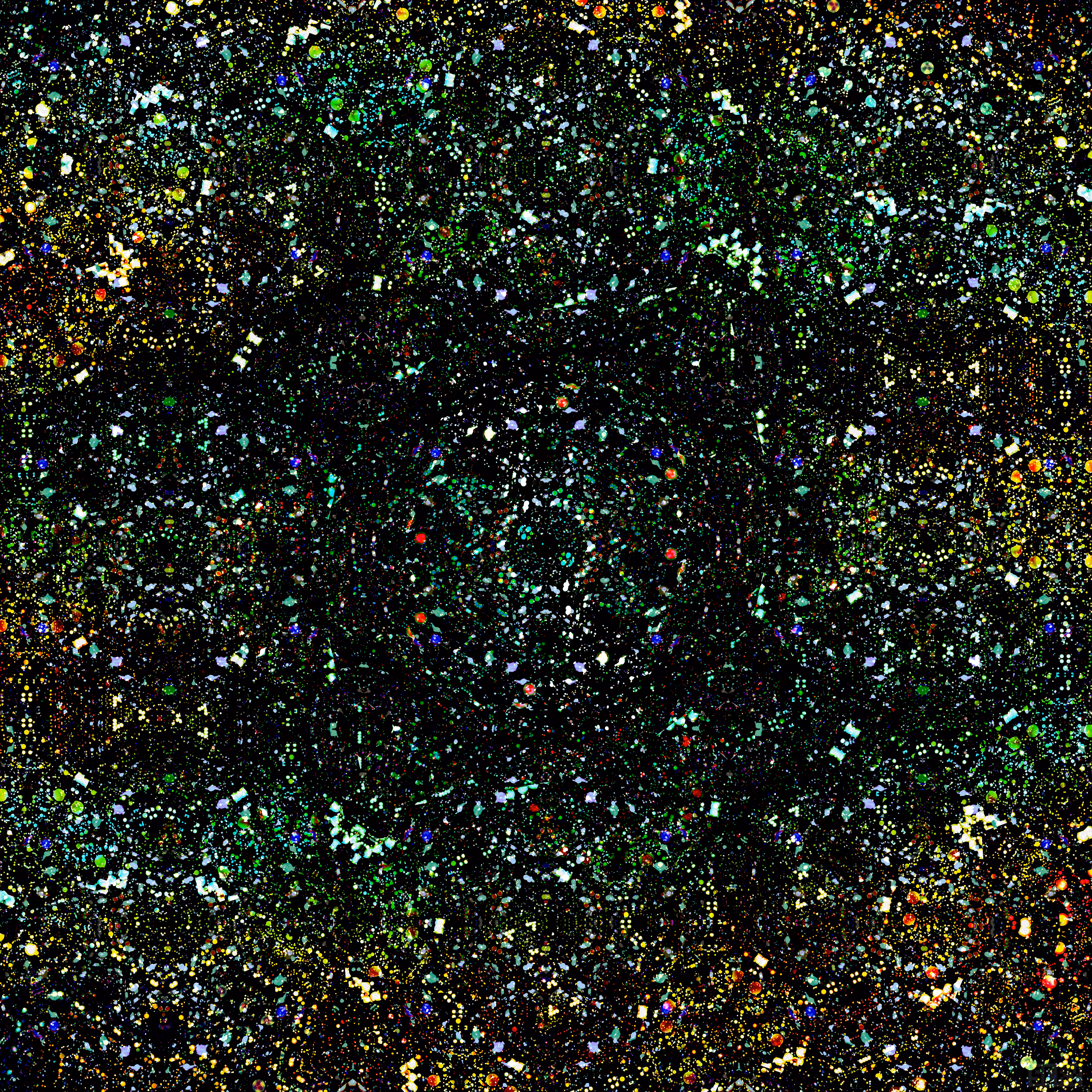 Atomic Discovery #27