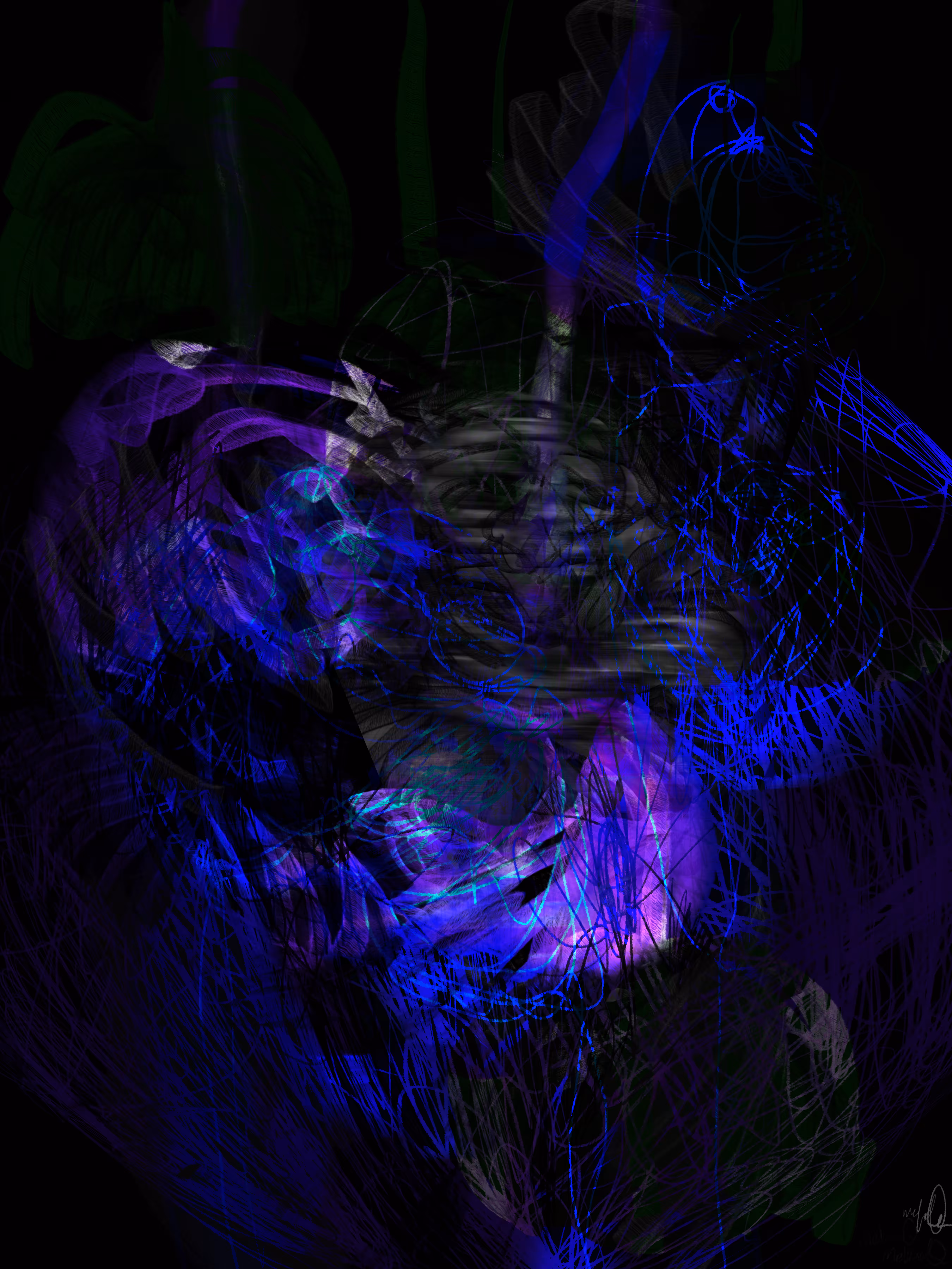 Heal Her Softly