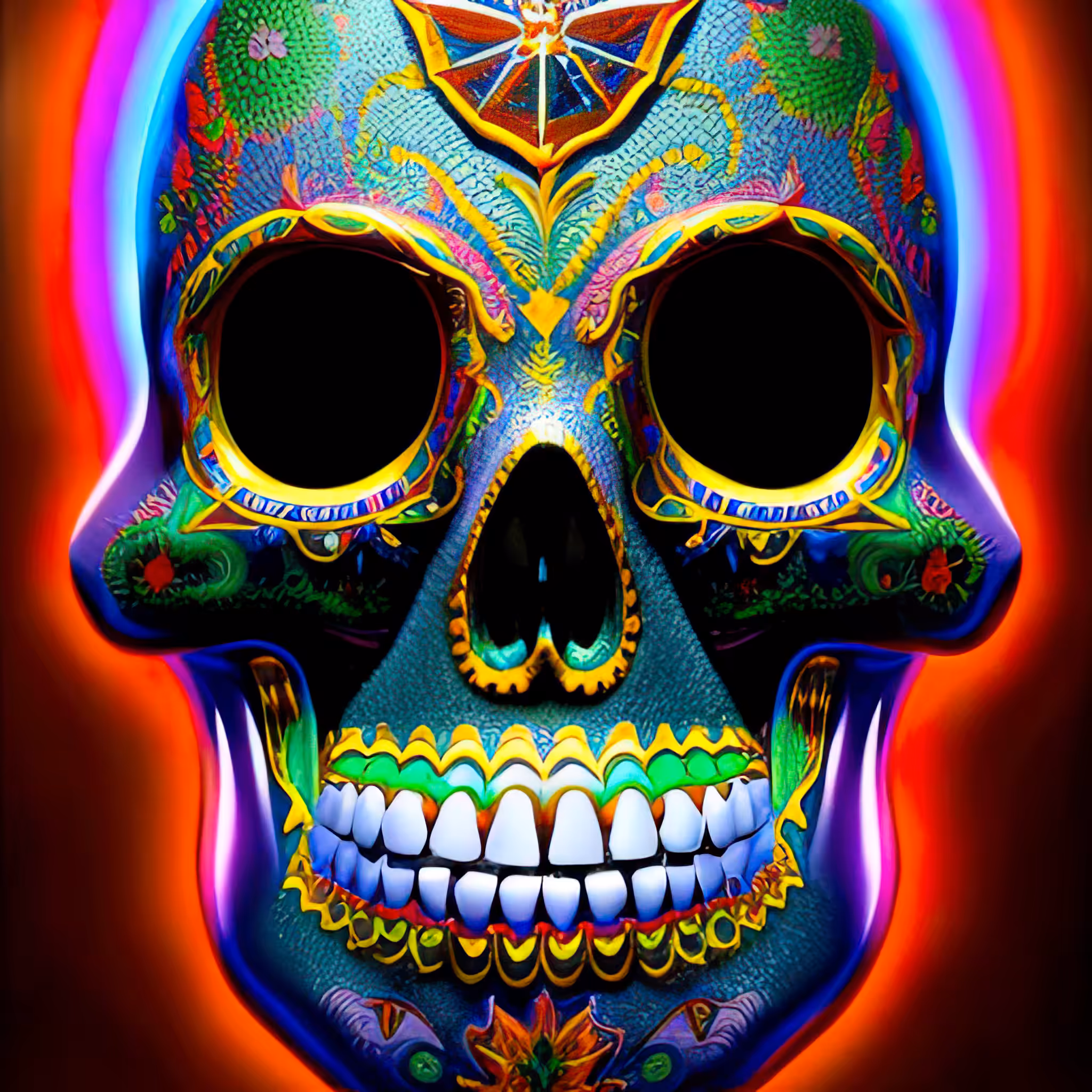 Head Case #536