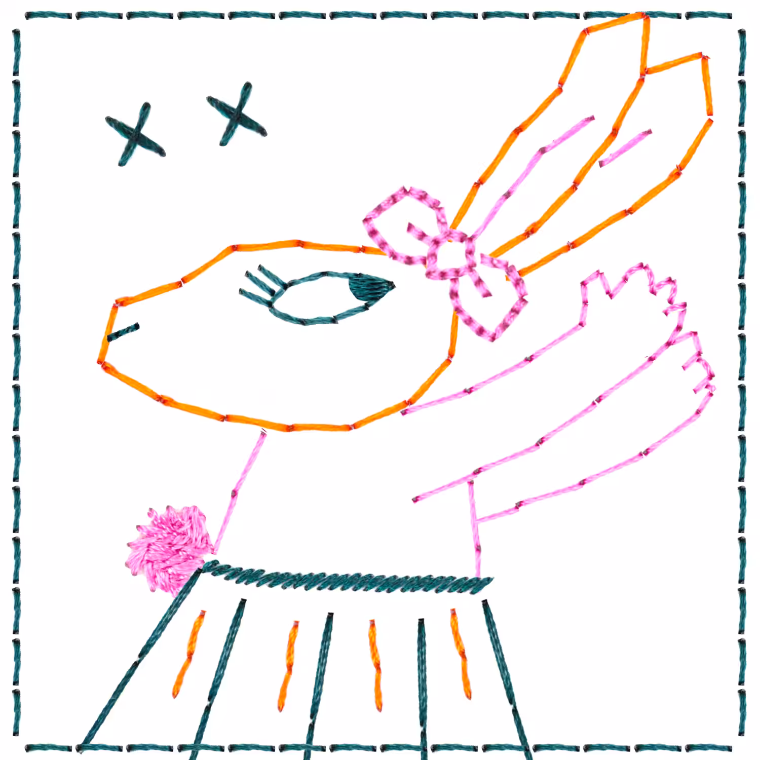 Martinee NO.0024