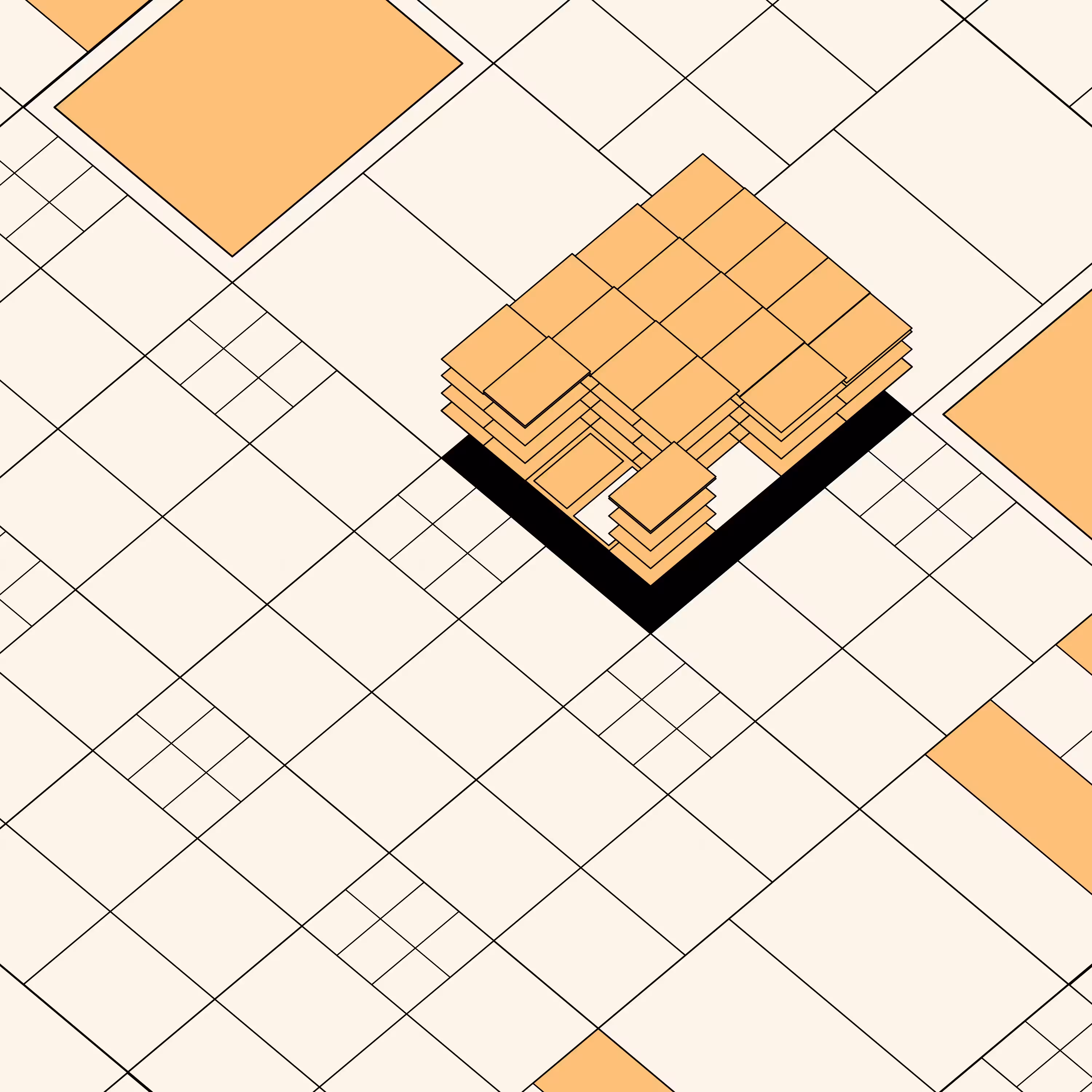 Decagon #4609