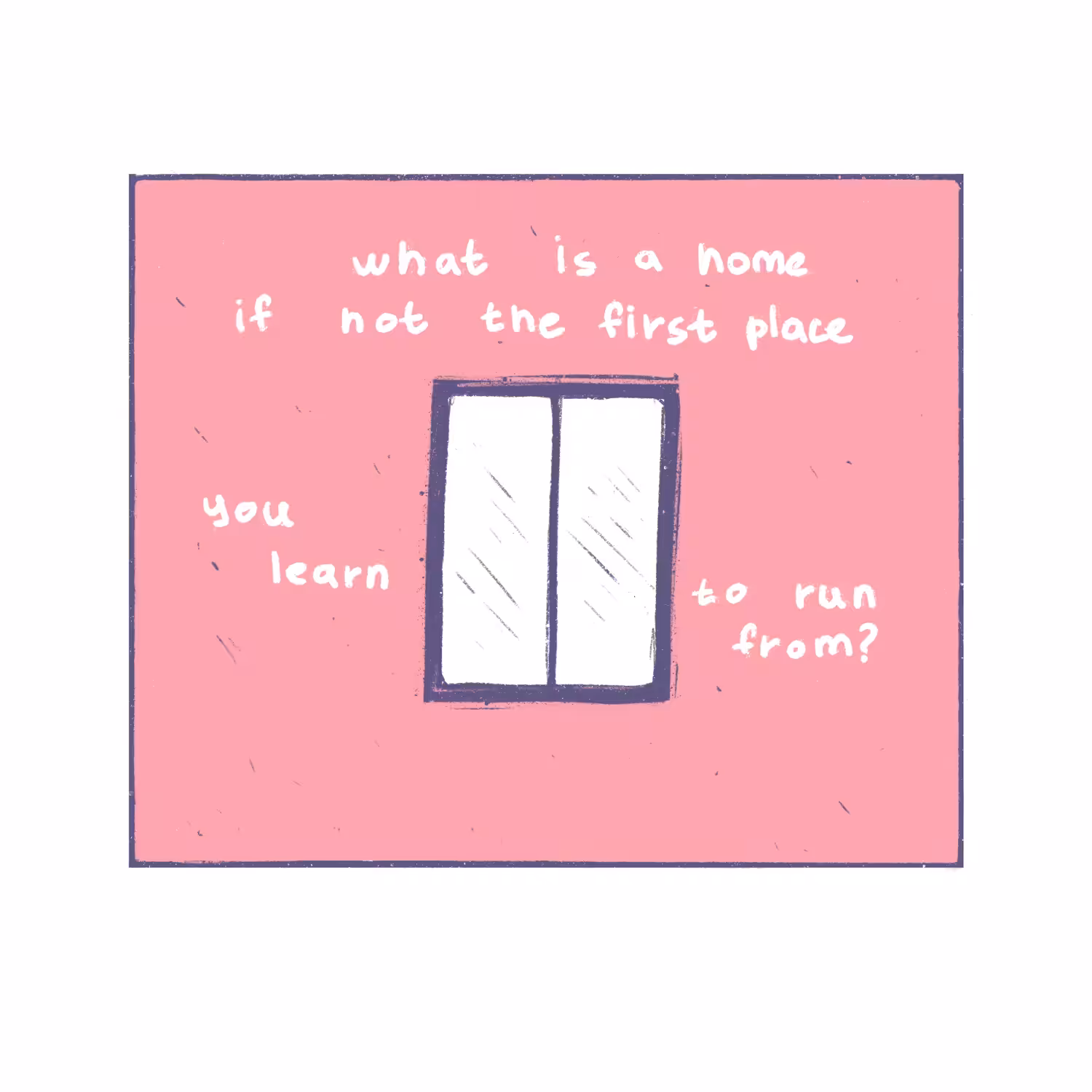 Self-Talk #1