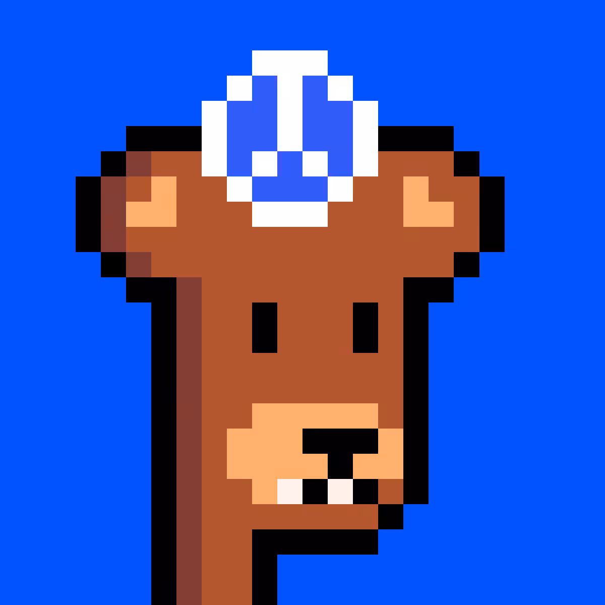 BearPunks #1542