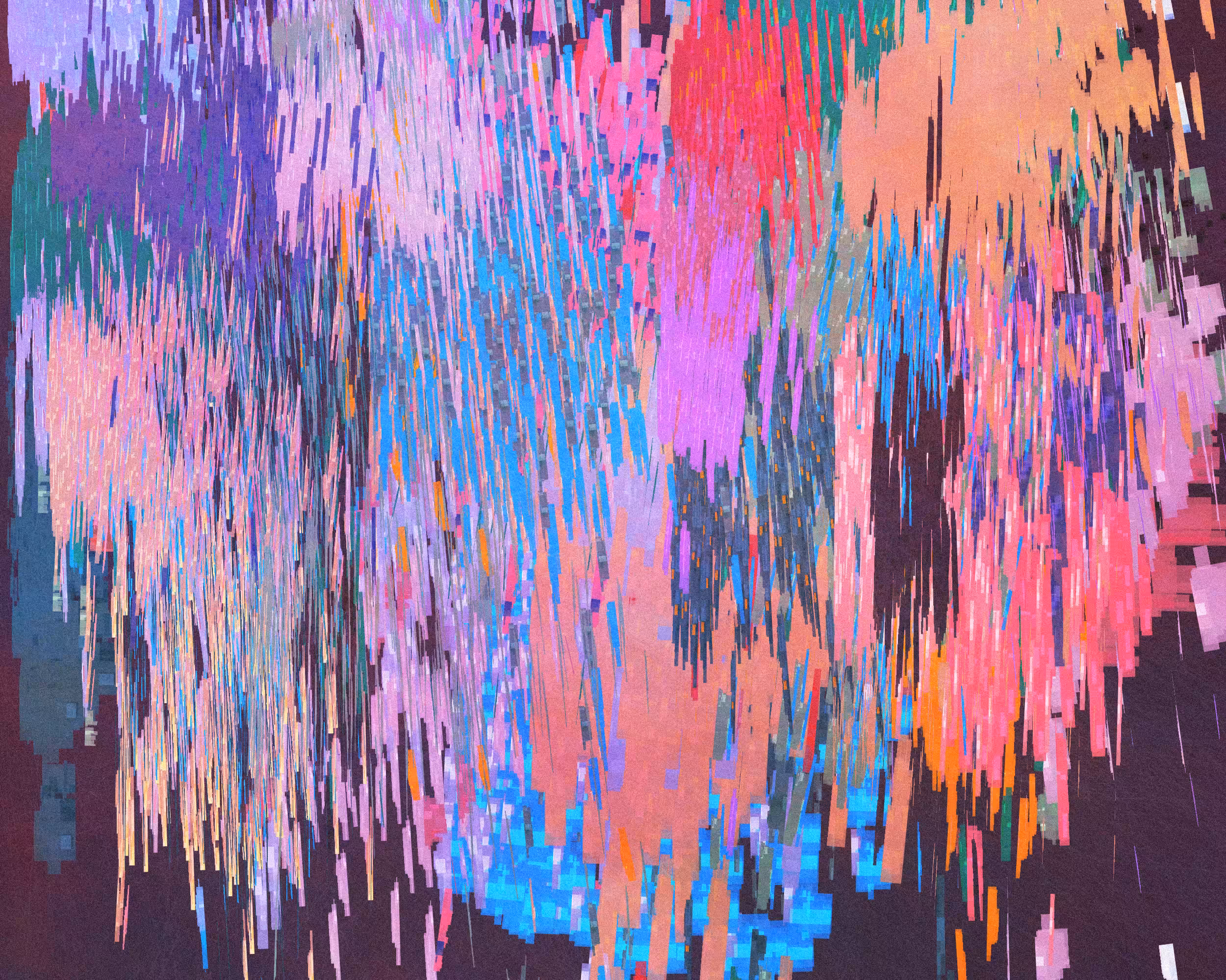 Glossolalia #18