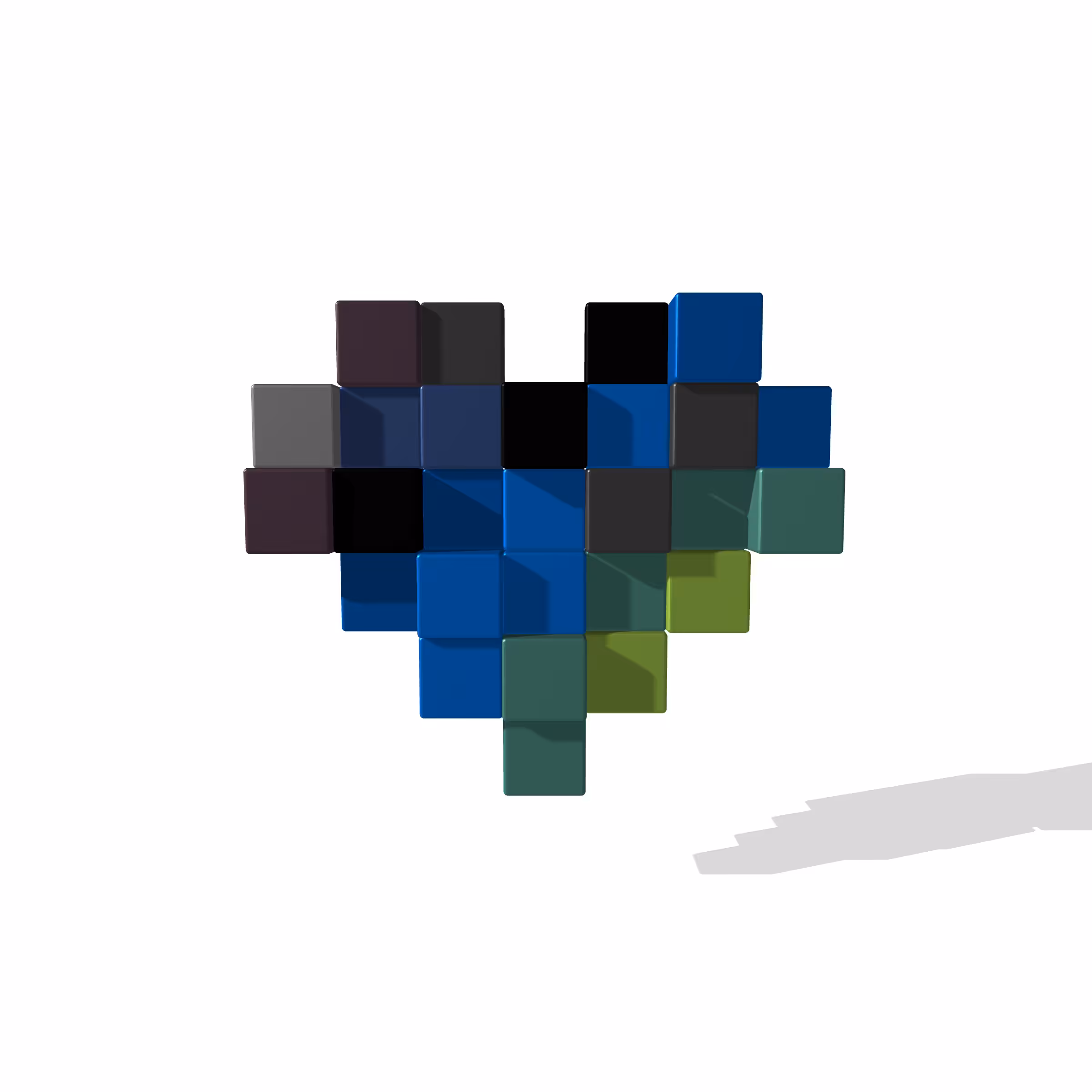 heart + craft #13129