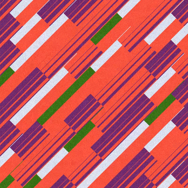 Painting Lines #159