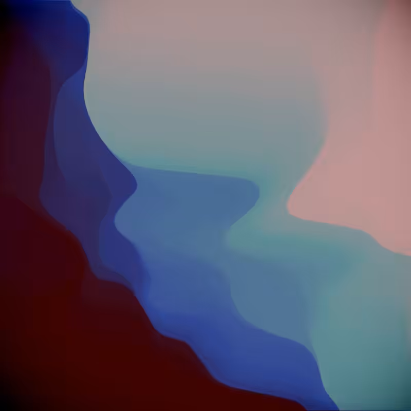 Color Clouds #78