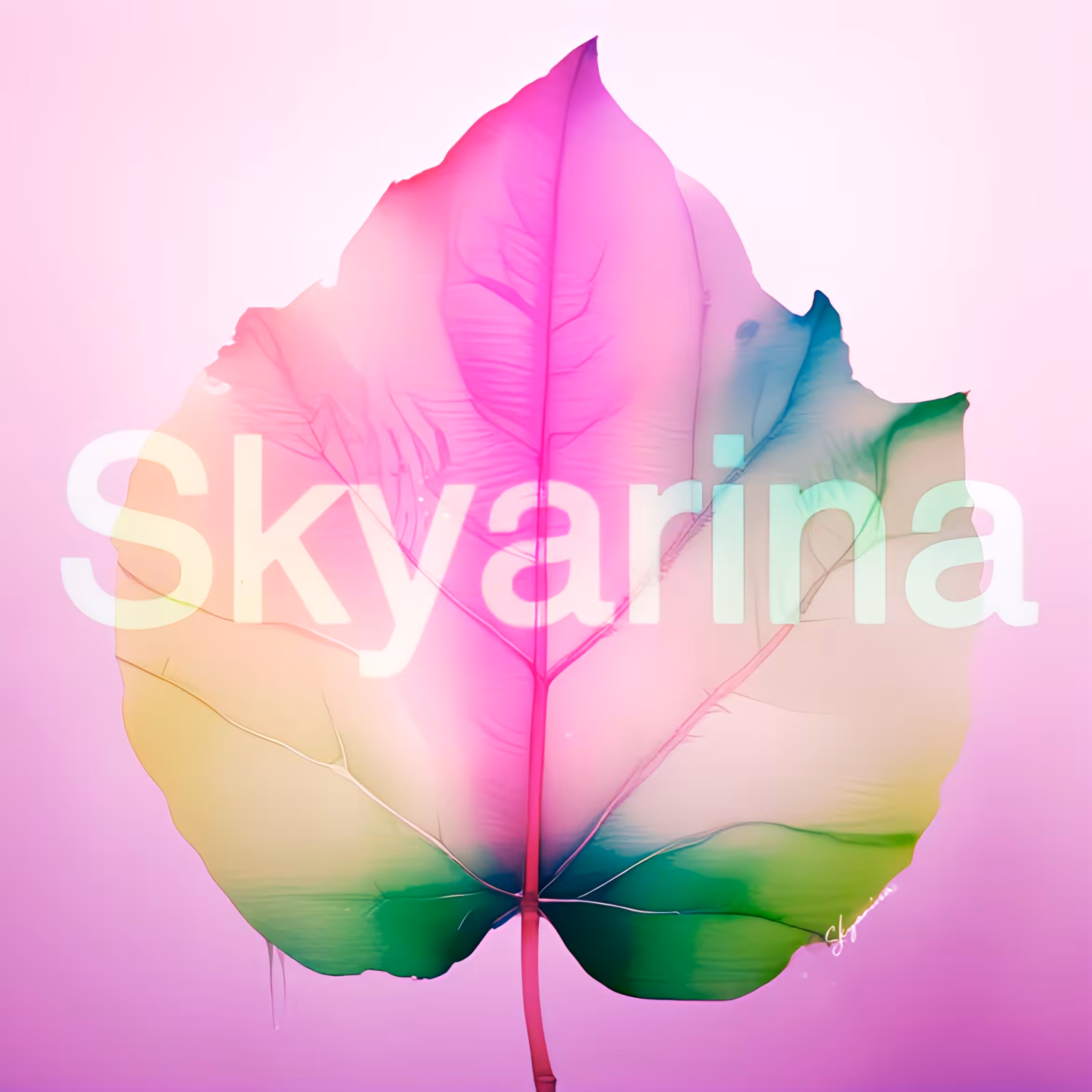 Sky Leaf