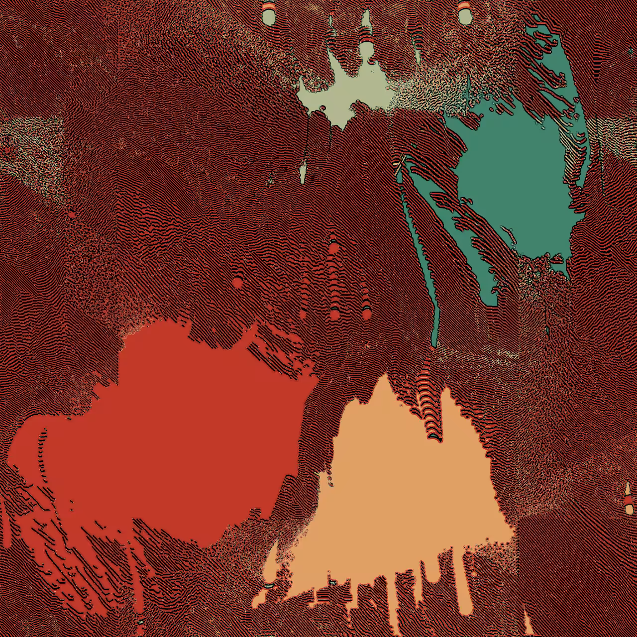 Chaos #838