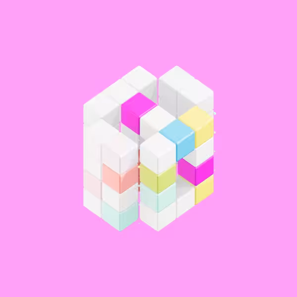 Isometric roulette #48