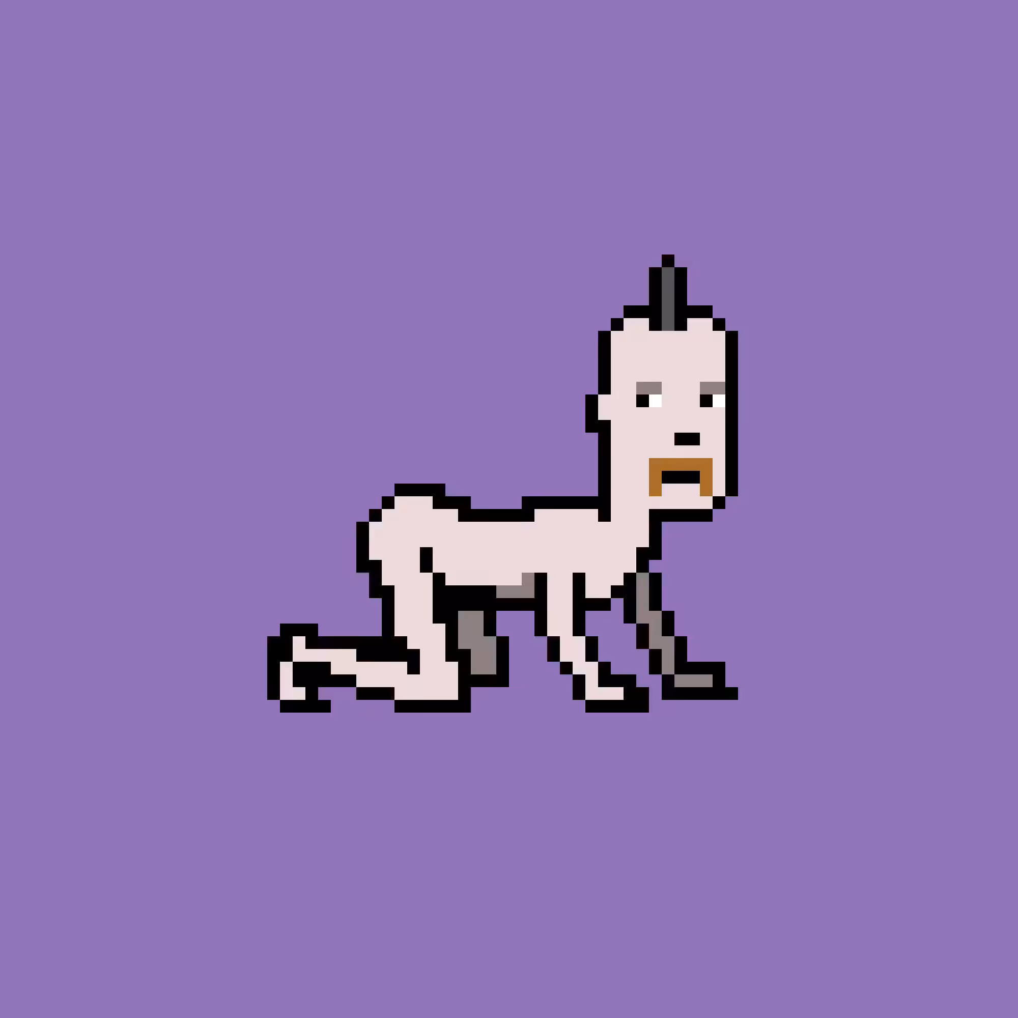 CrawlingPunks: CrawlingPunk #2568
