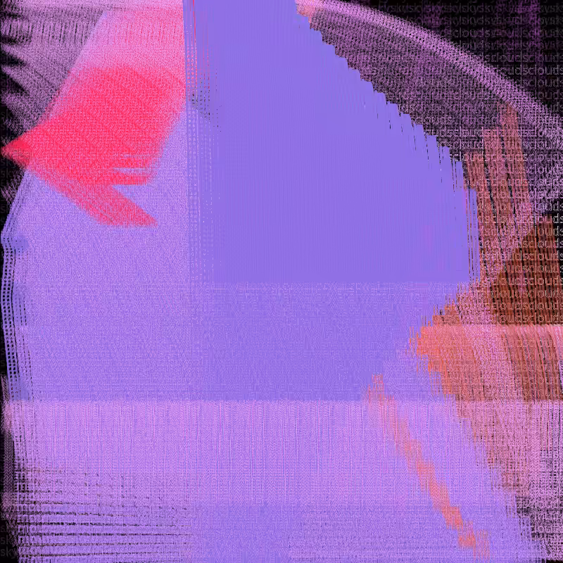 Describing a landscape #38