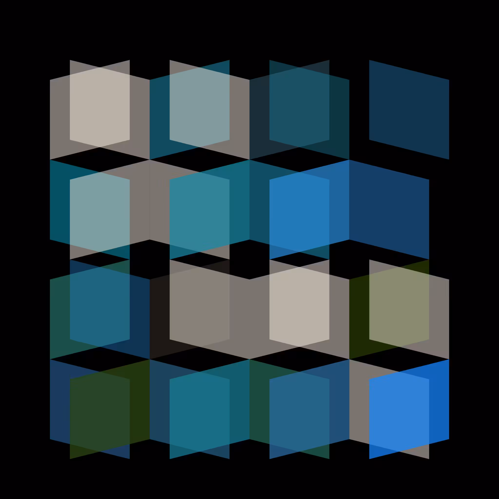 Variations on a Theme #14