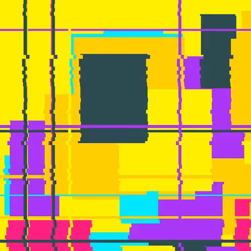 Chromatic Chaos #7280