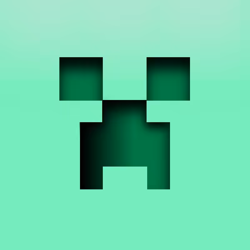 Exploding Creepers #16