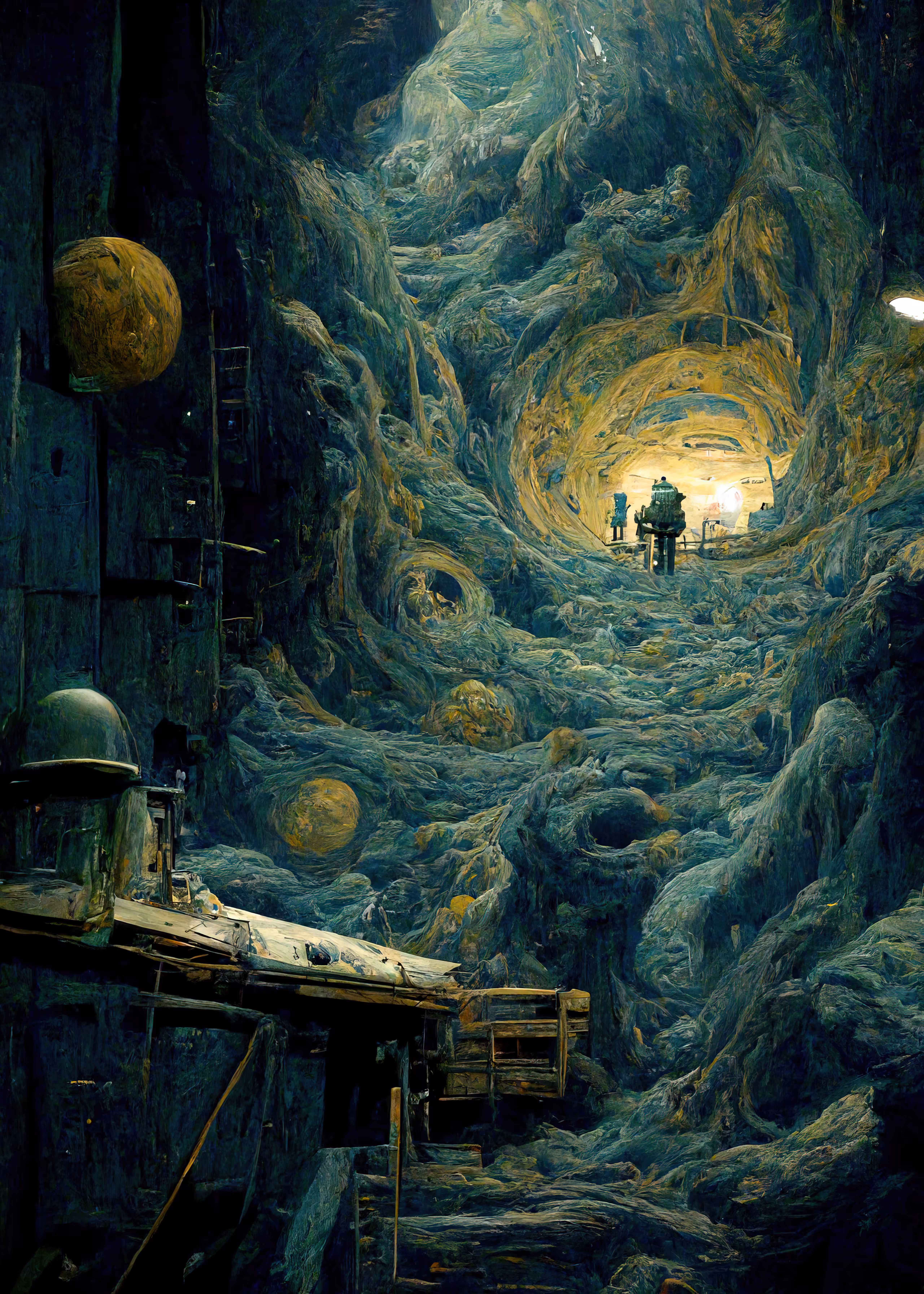 VVG_03: exploring
