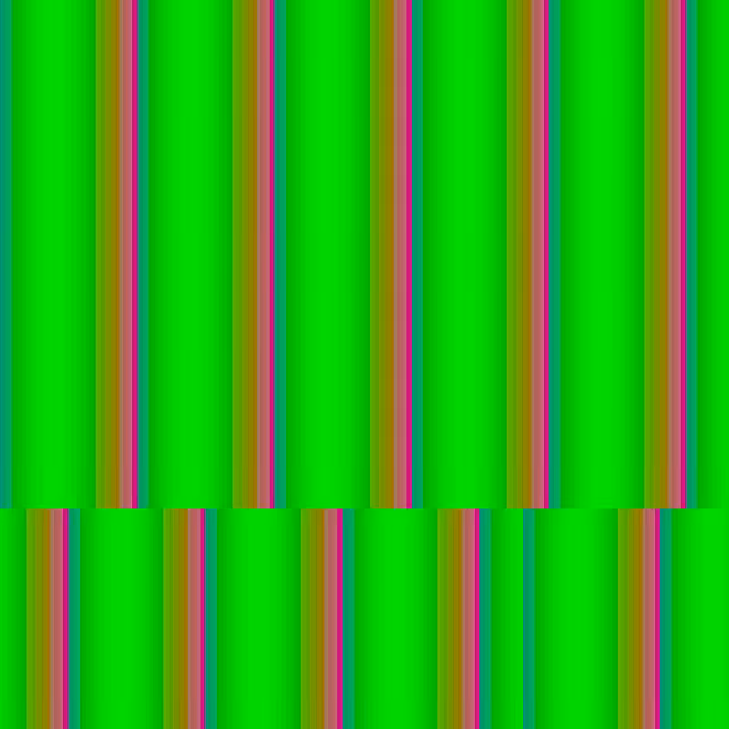 RGB Collision #2