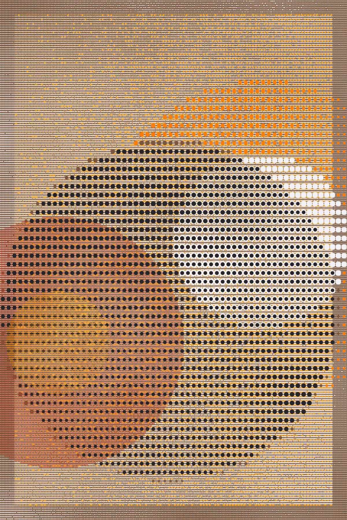 GRAVITATE #43