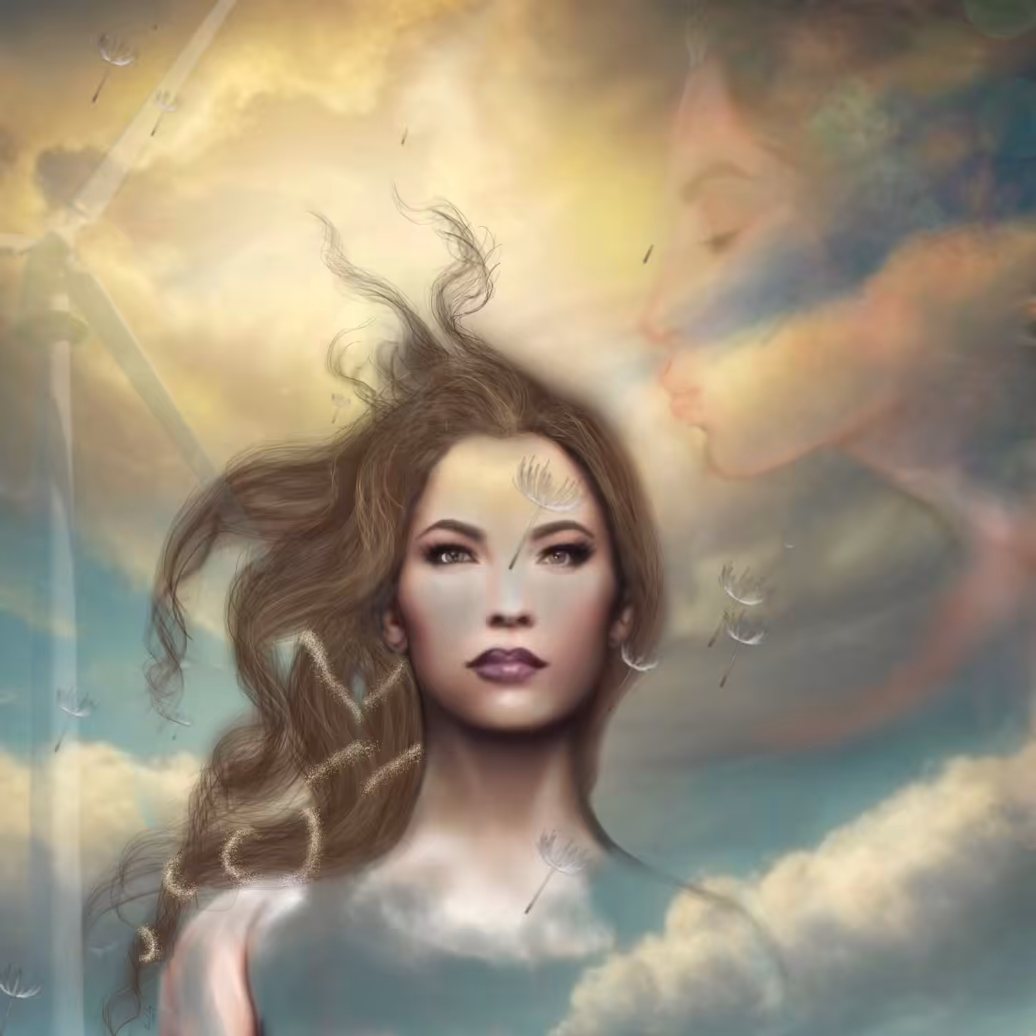 Wind Whisperer