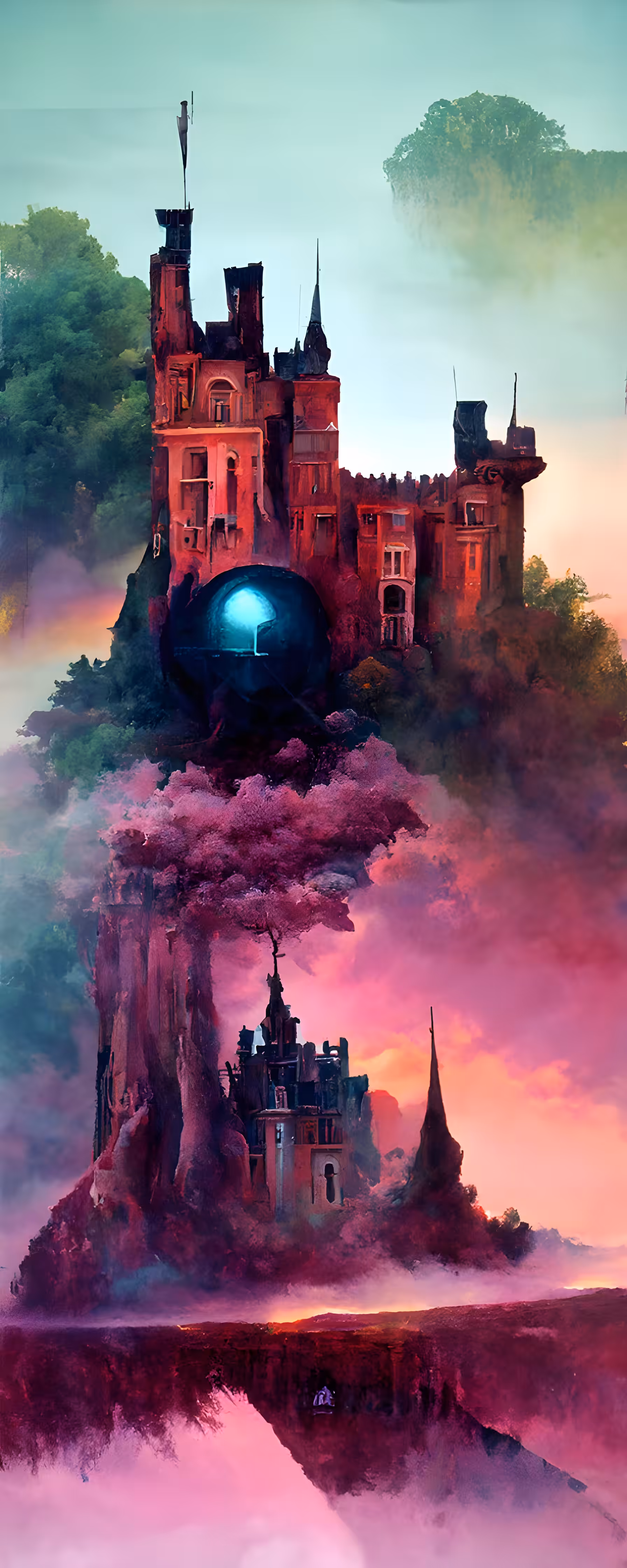Harley Palace