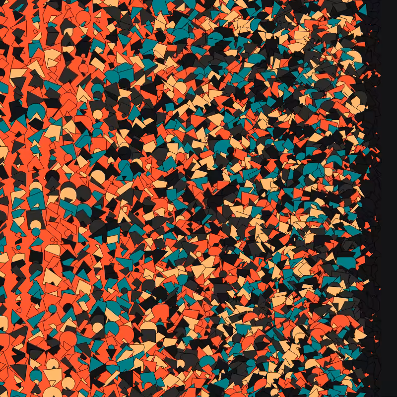 Debris #74