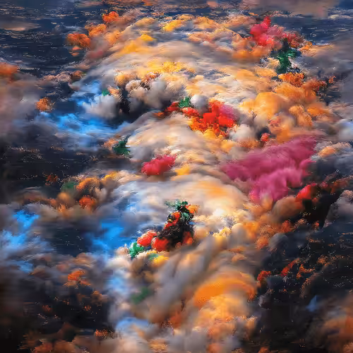 Collapse