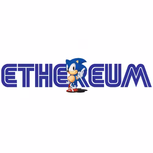 Ethereum the Hedgehog