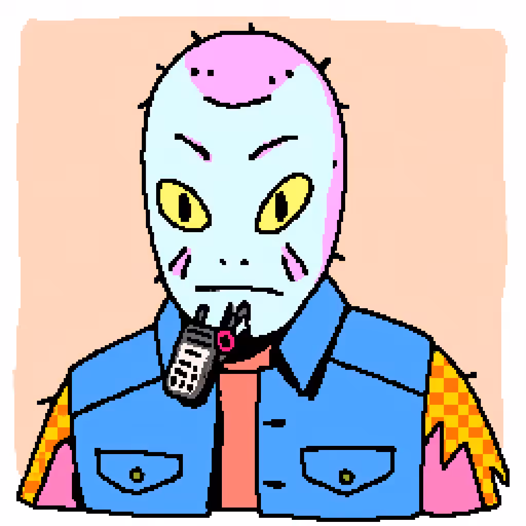 RadicalRogue