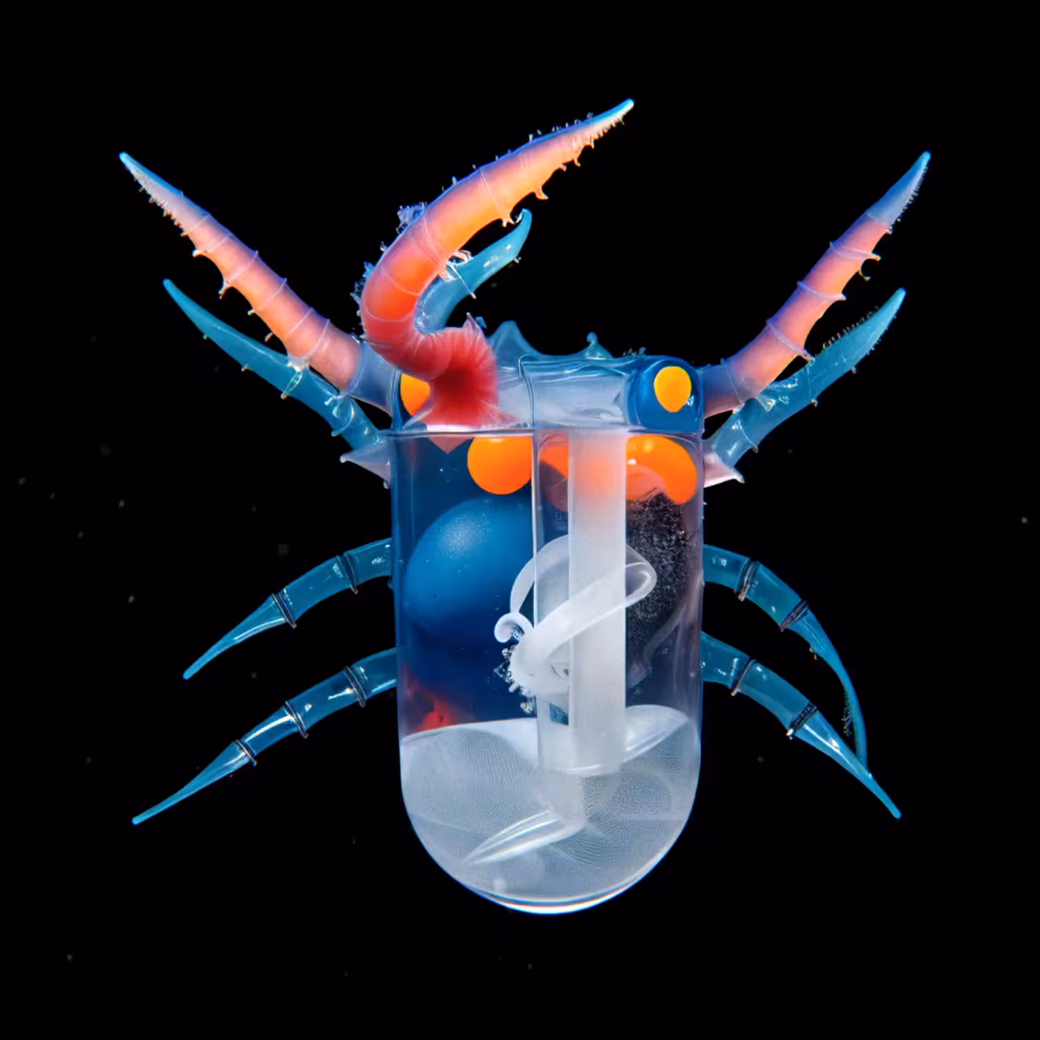 Coloris Radiantis