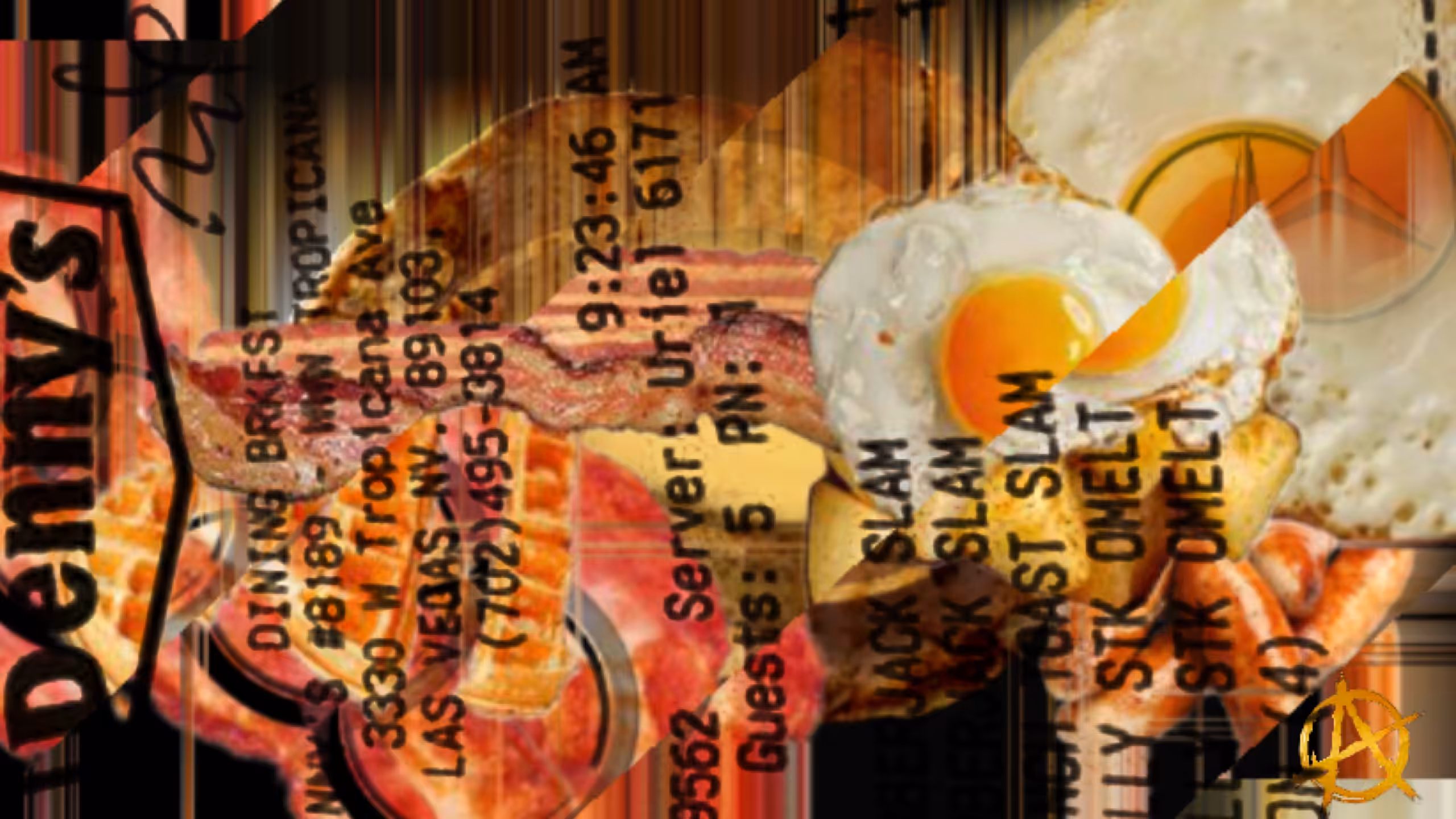 Breakfast At Lenny’s
