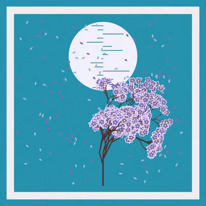 Flores del Mal #2 #20