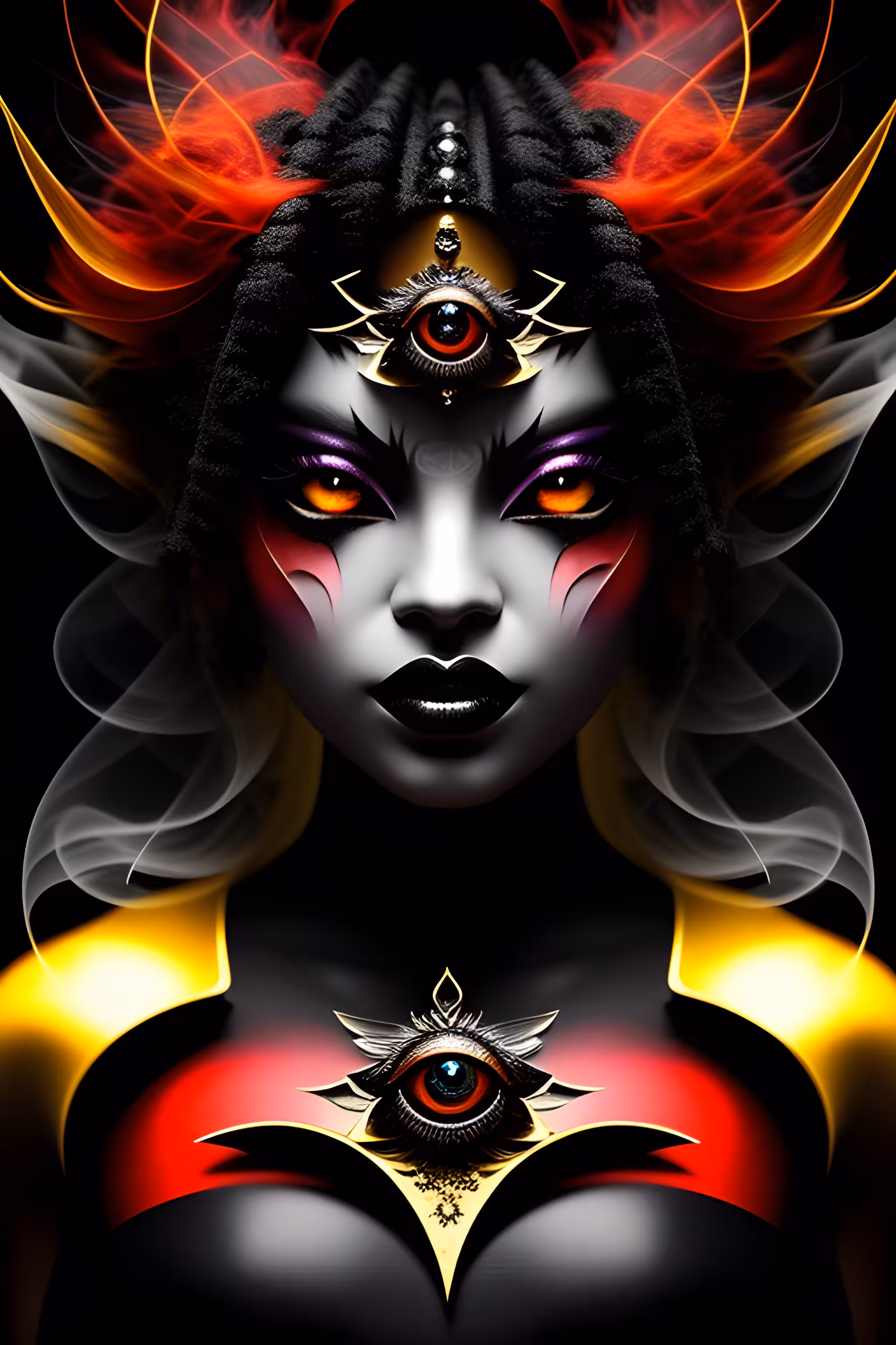 She Devil