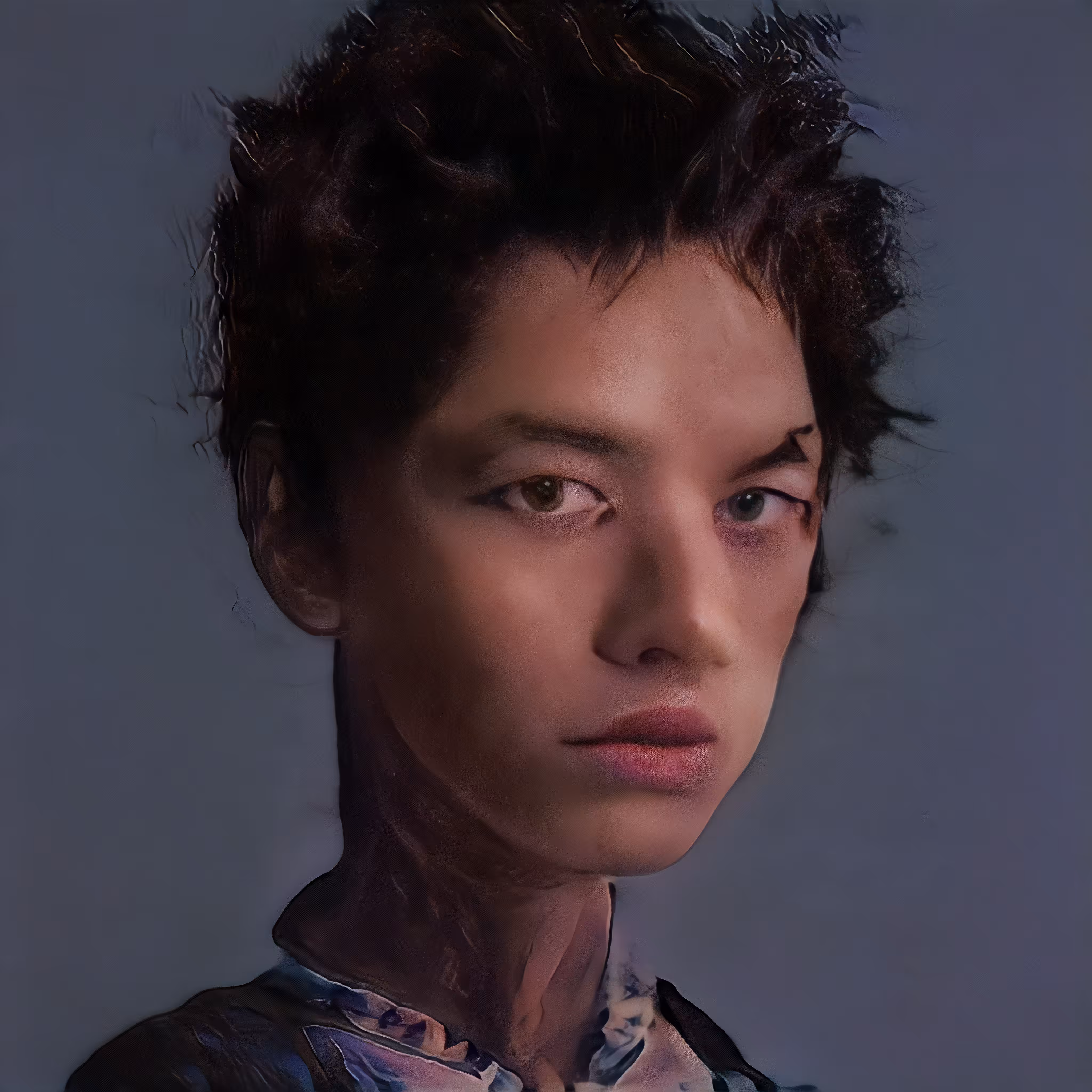 Portrait #13