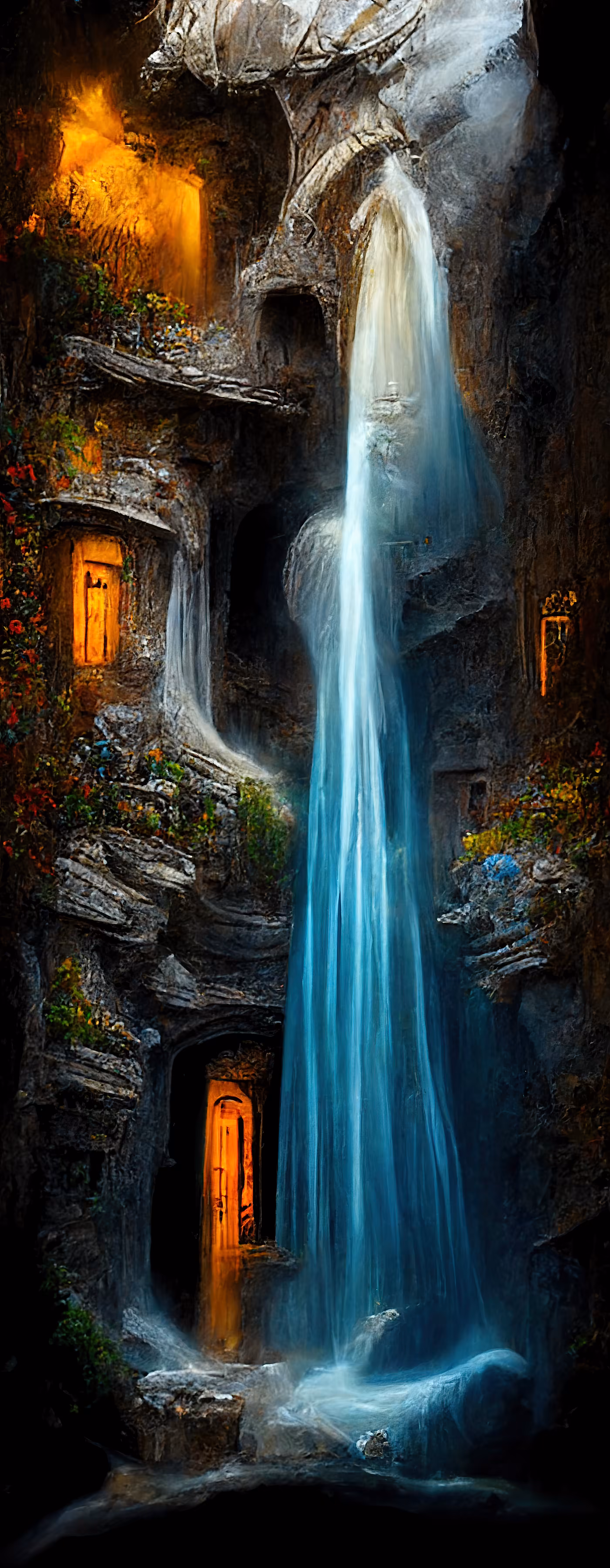Water Gate