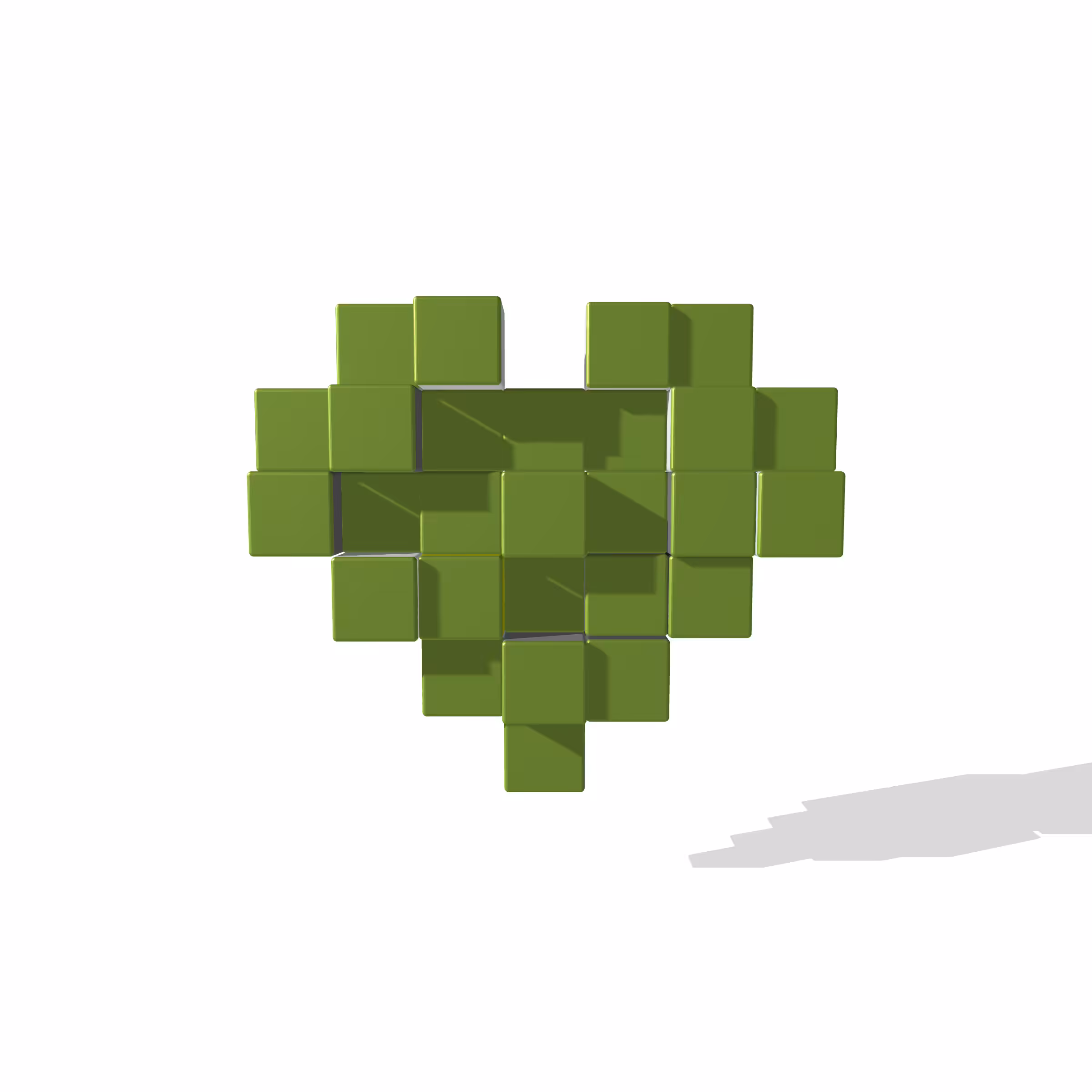 heart + craft #5791