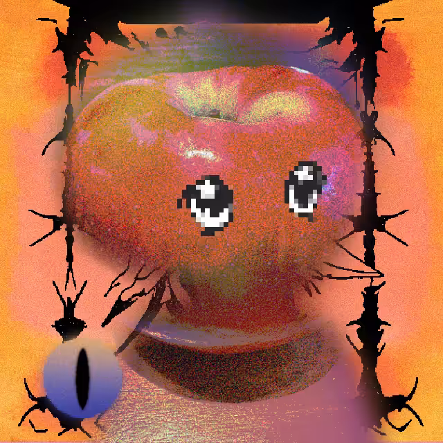 MILADY AURA2 AFTER DEATH #134