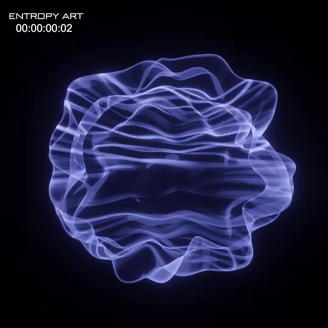 Energy Surge