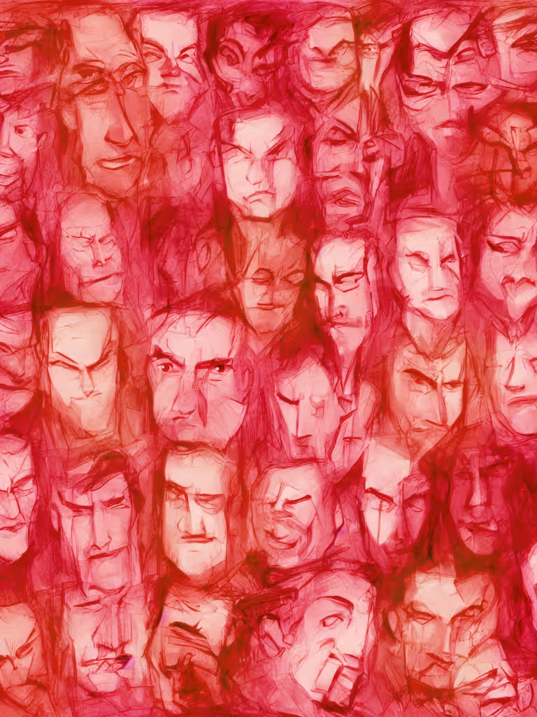 Faces