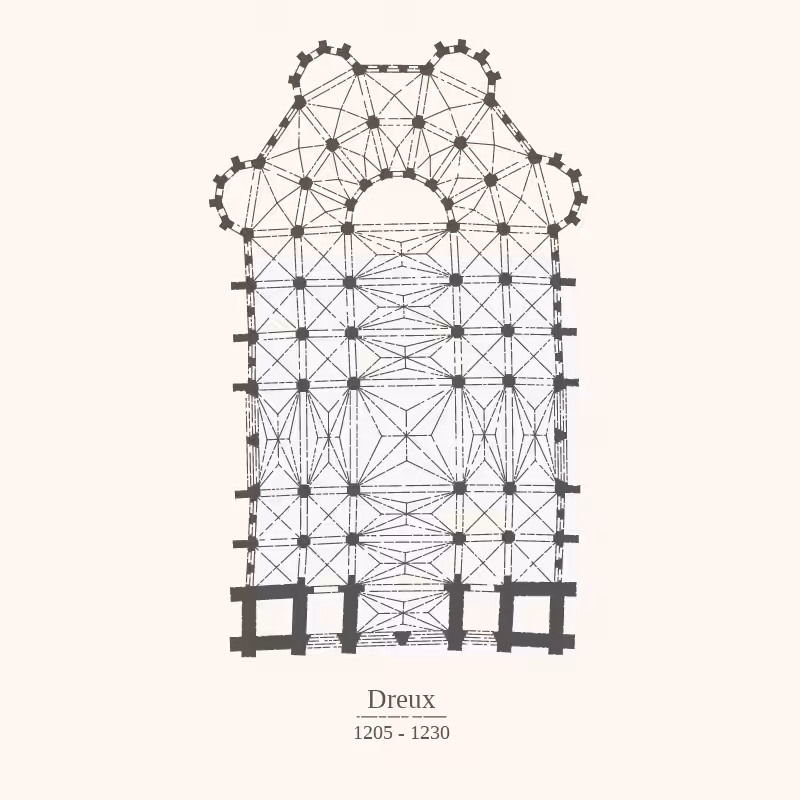 unbuilt #111
