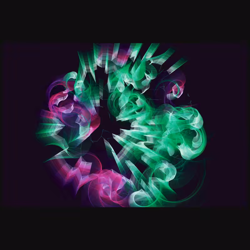 Matter Waves #200