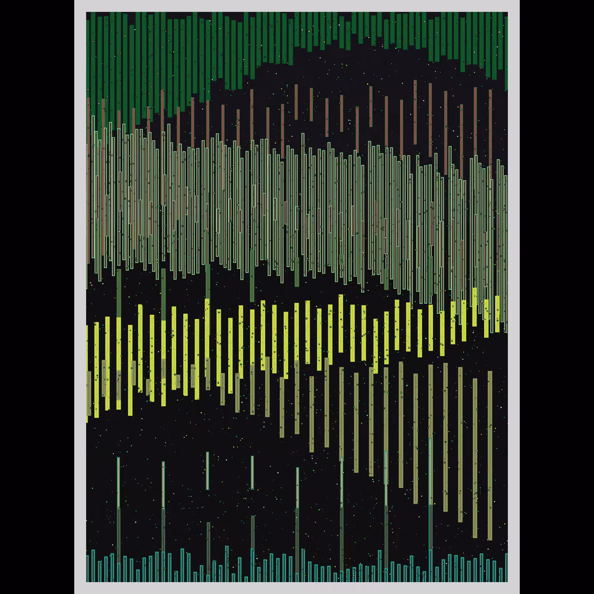 Soil Horizon #173