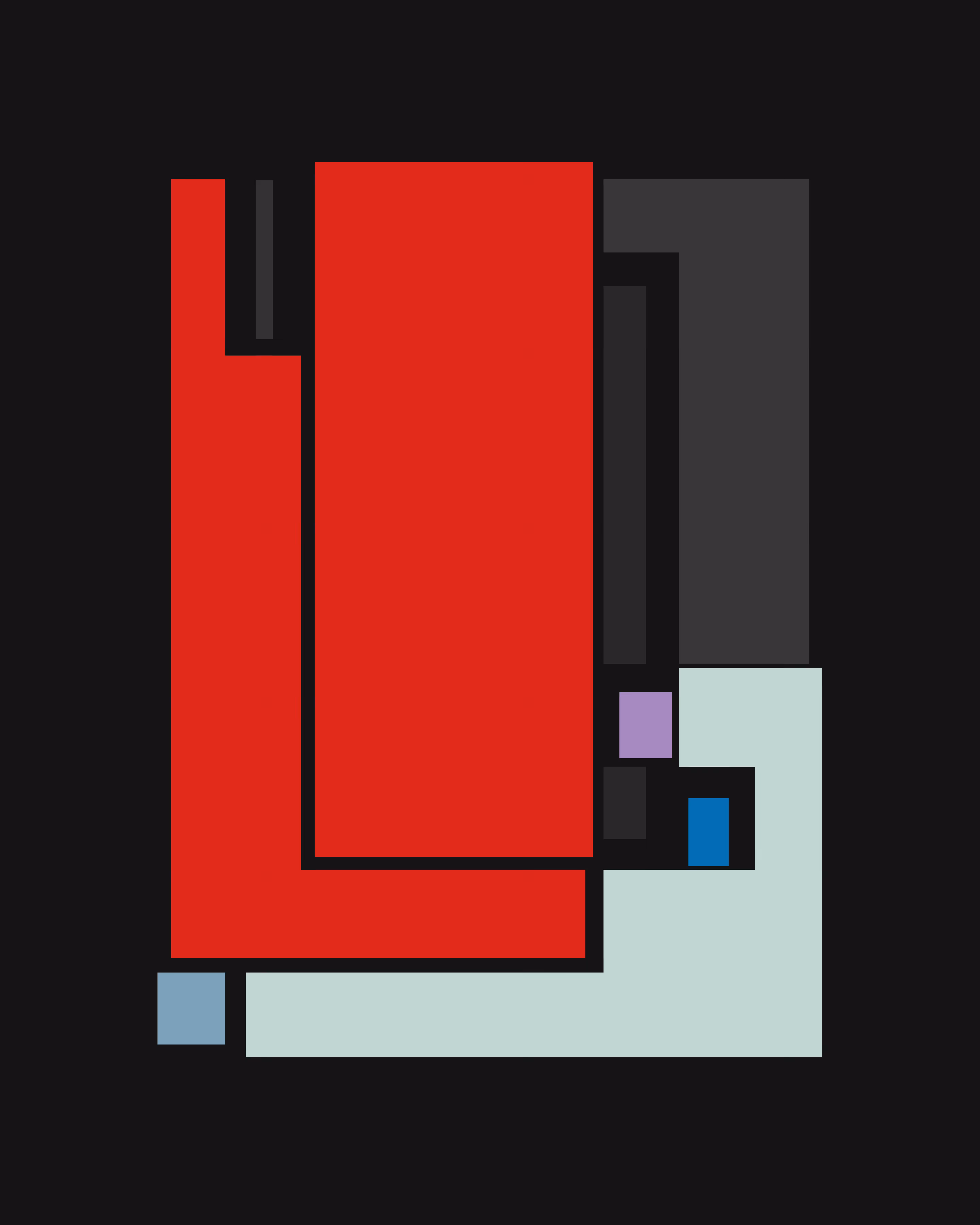 A Typical Piece of Artistic Mediocrity  #8
