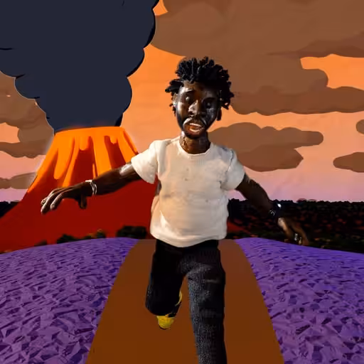Run Ed #817