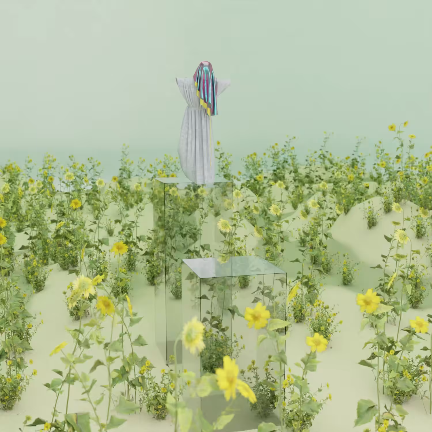 Preseason, Sunflower