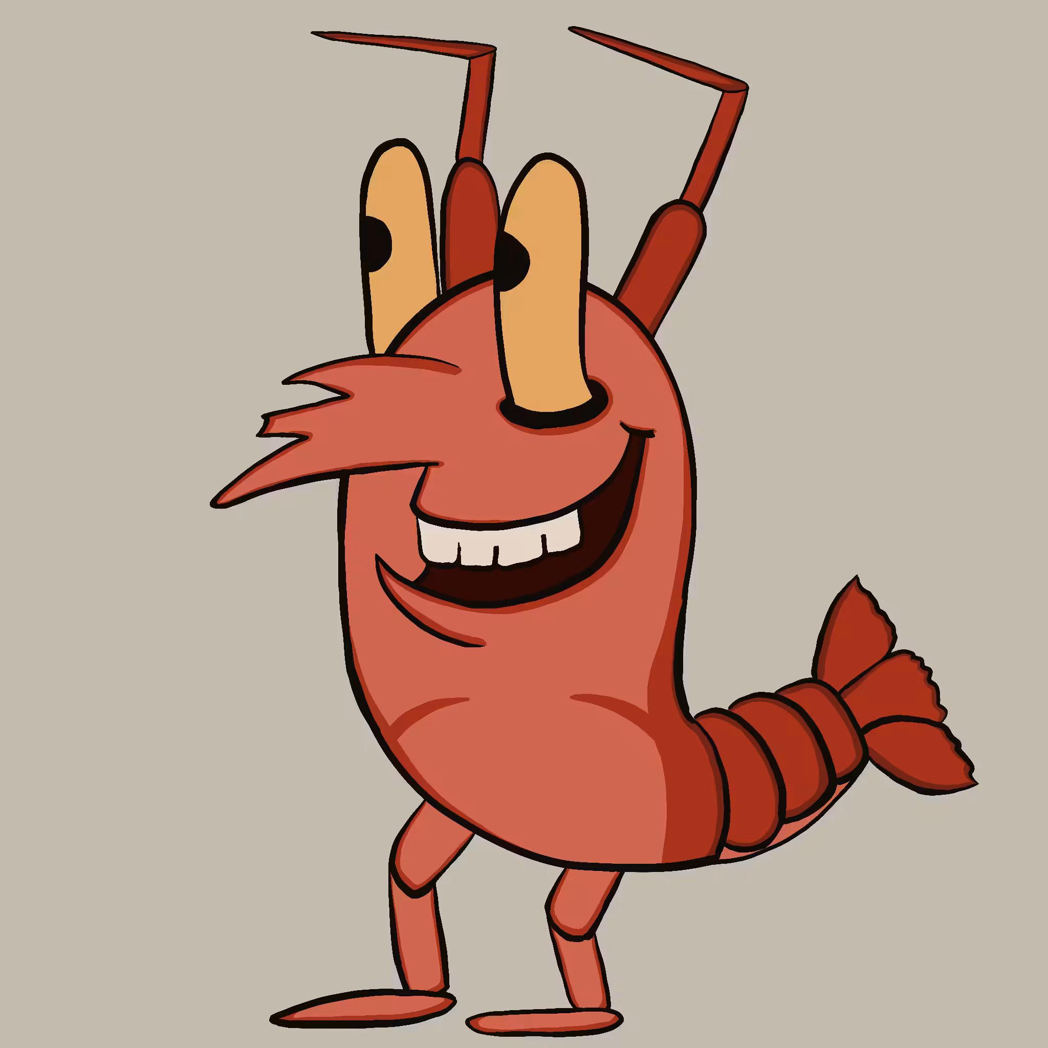 Larry the Lobster