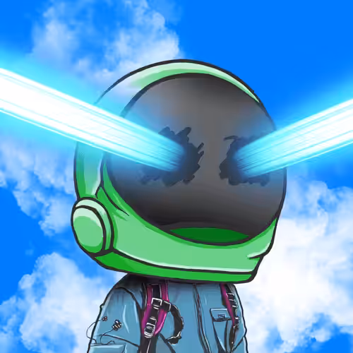 VibeNauts #494