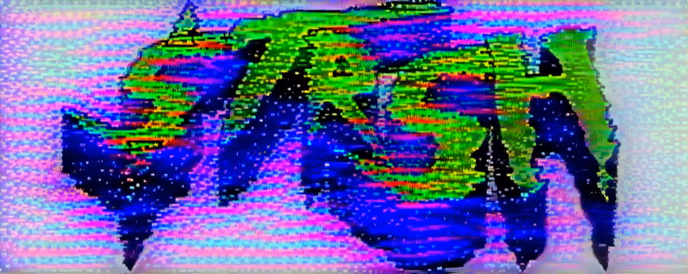 $TRSH + DEEP STYLE + VHS